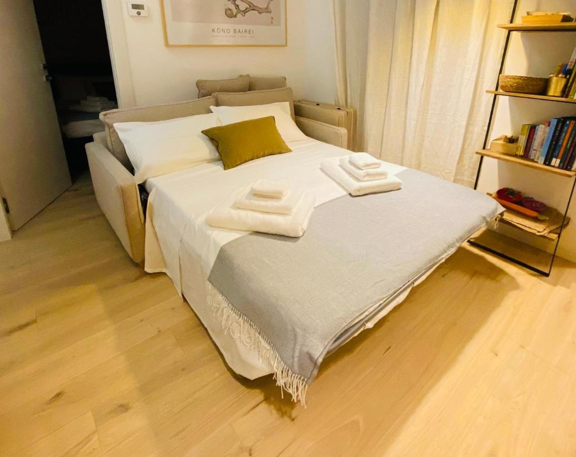 Piazzaborsa Charme Apartment Trieste Extérieur photo