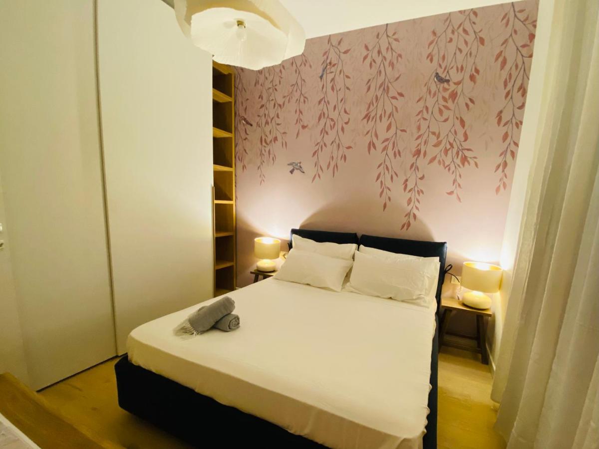 Piazzaborsa Charme Apartment Trieste Extérieur photo