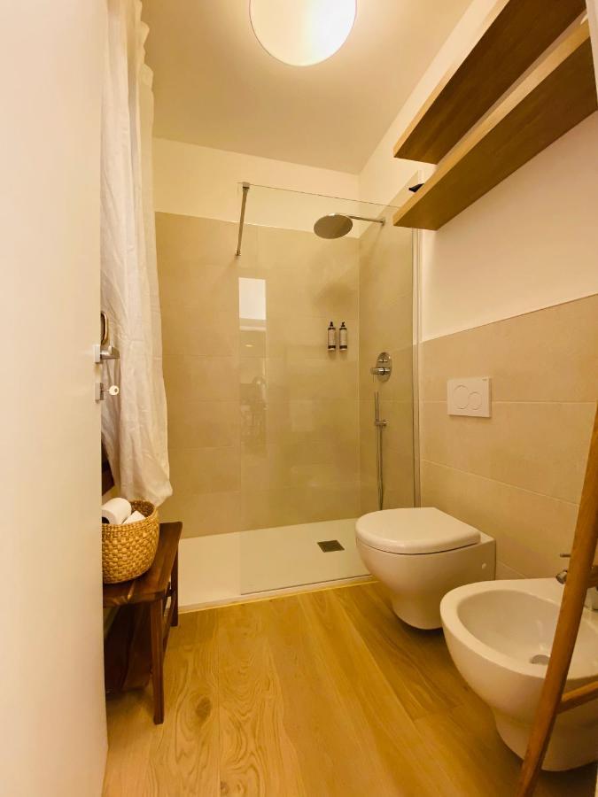 Piazzaborsa Charme Apartment Trieste Extérieur photo