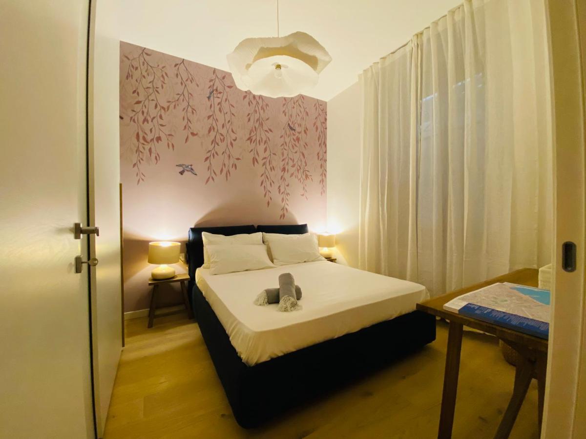 Piazzaborsa Charme Apartment Trieste Extérieur photo