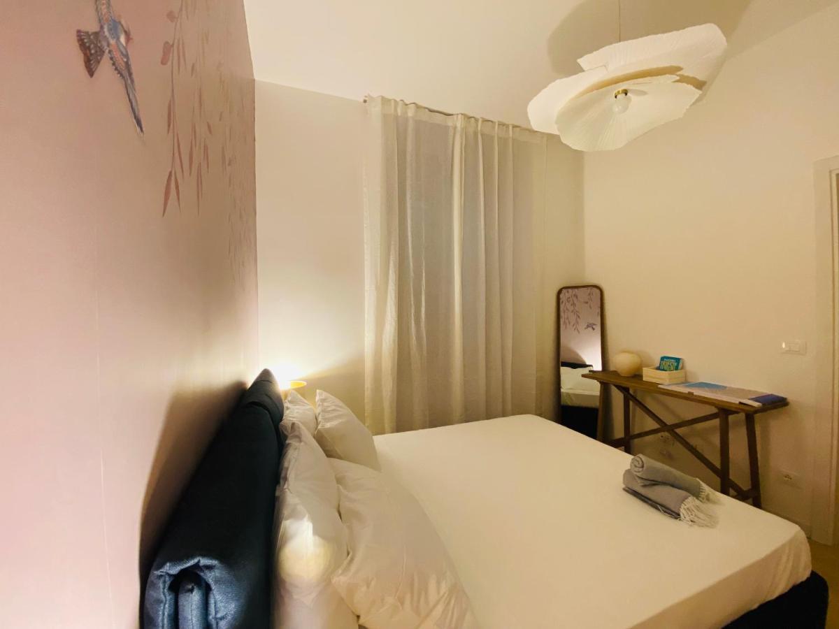 Piazzaborsa Charme Apartment Trieste Extérieur photo