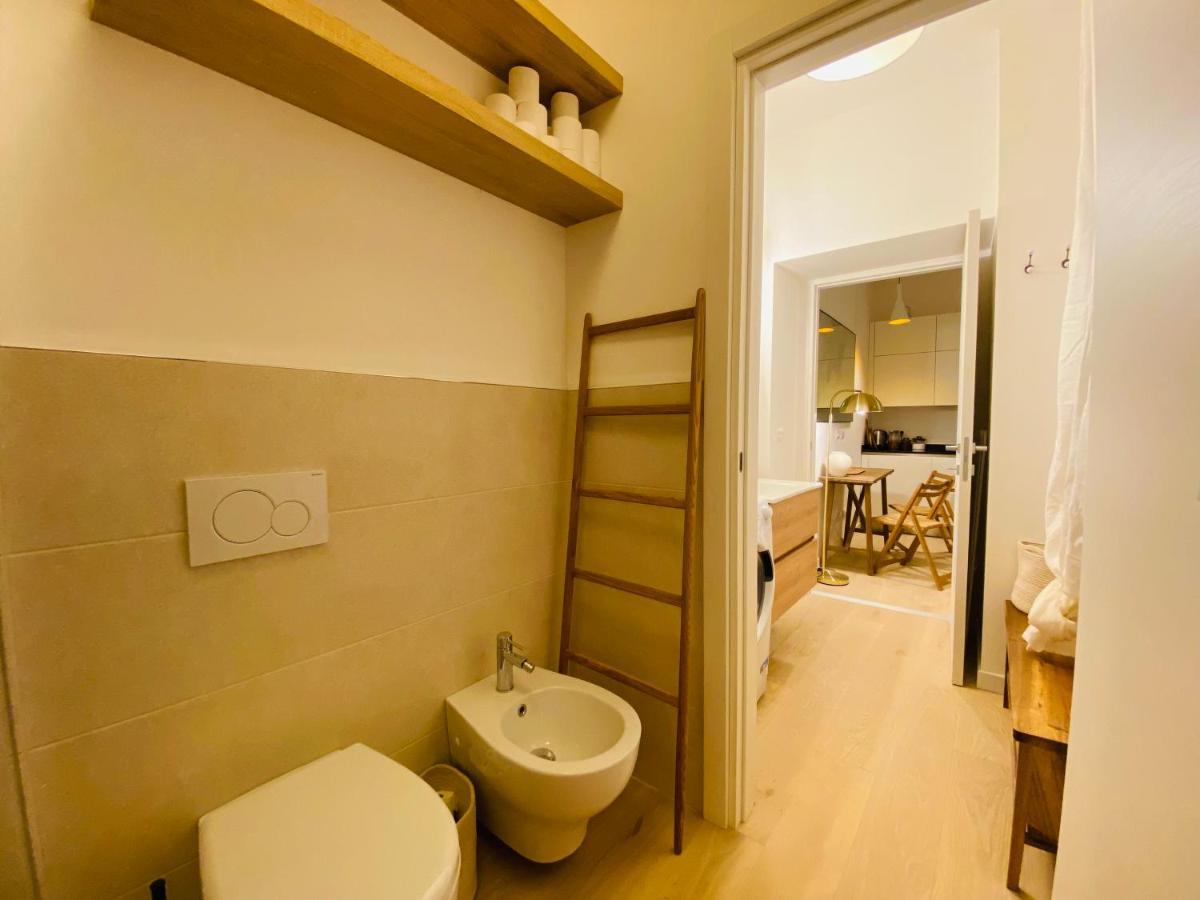 Piazzaborsa Charme Apartment Trieste Extérieur photo